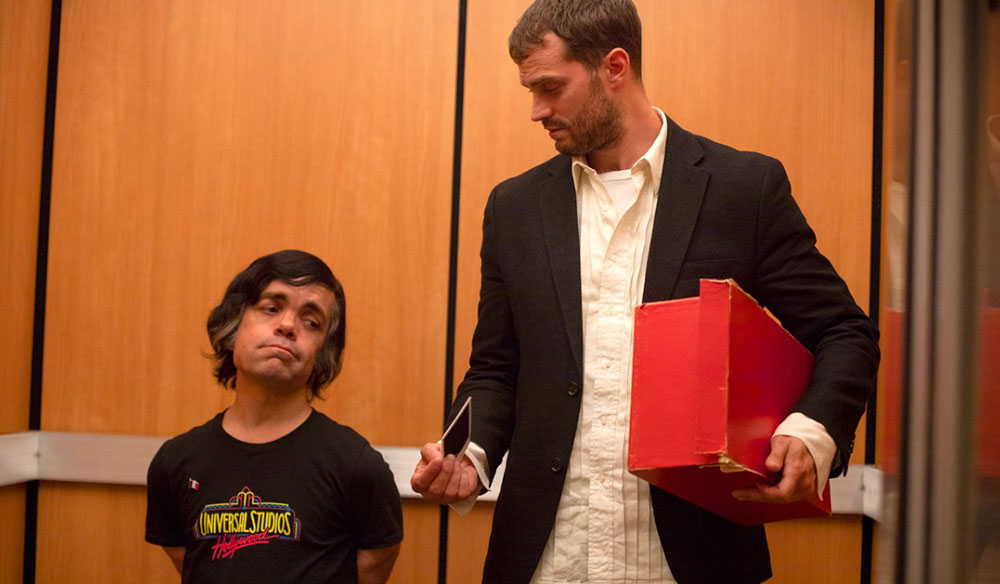 Composer David Norland Discusses “My Dinner with Herve” in Exclusive Interview