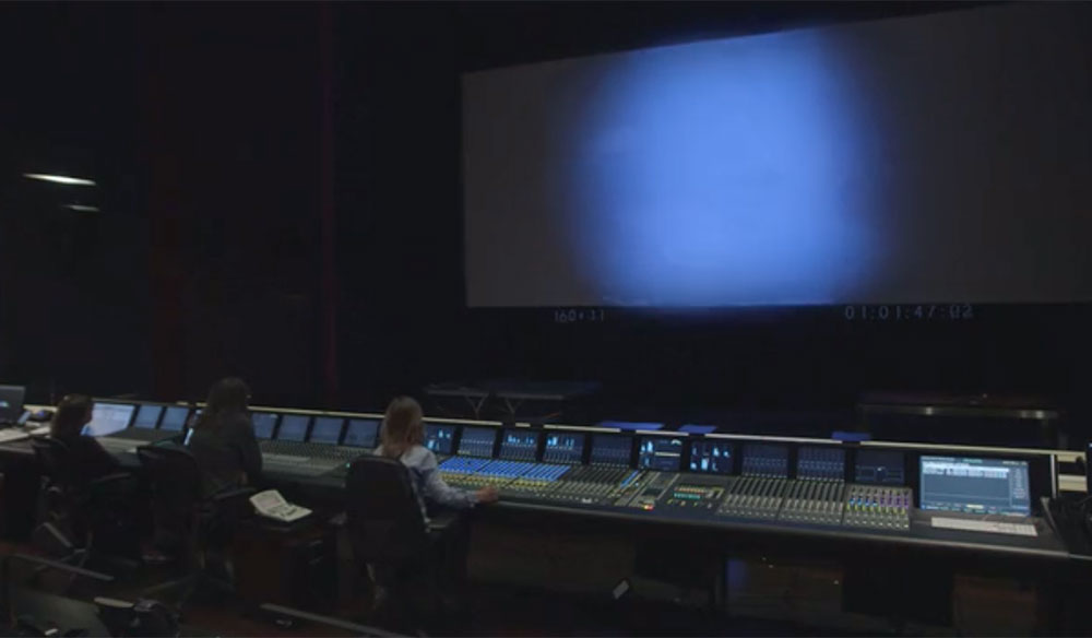 History and Power of Sound Design in Film Industry Explored