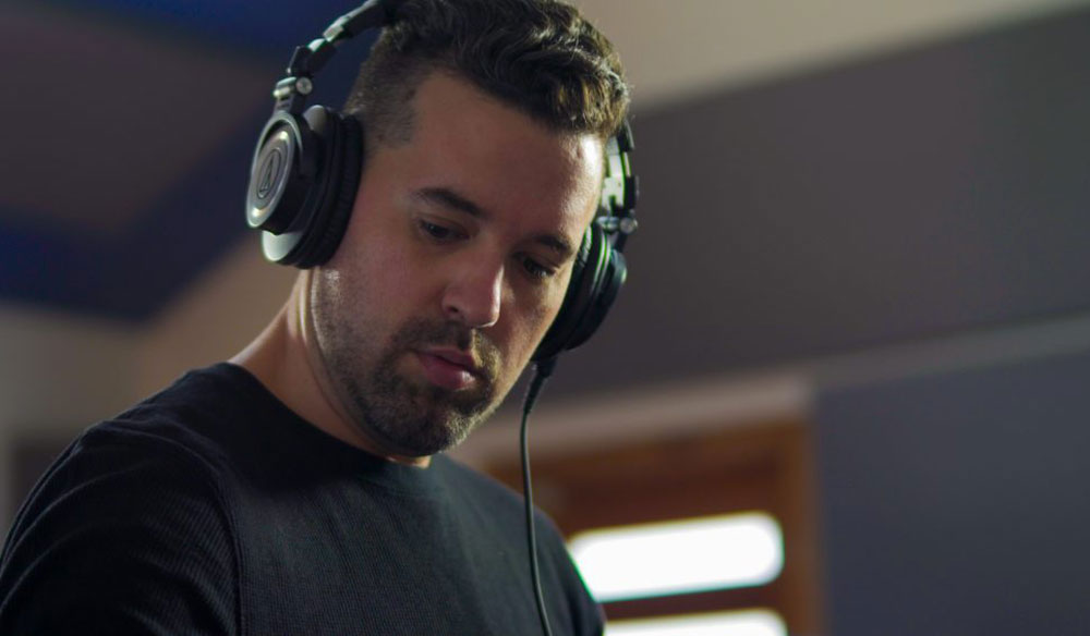 Interview with Composer Jacob Yoffee Explores the Universal Language of Music