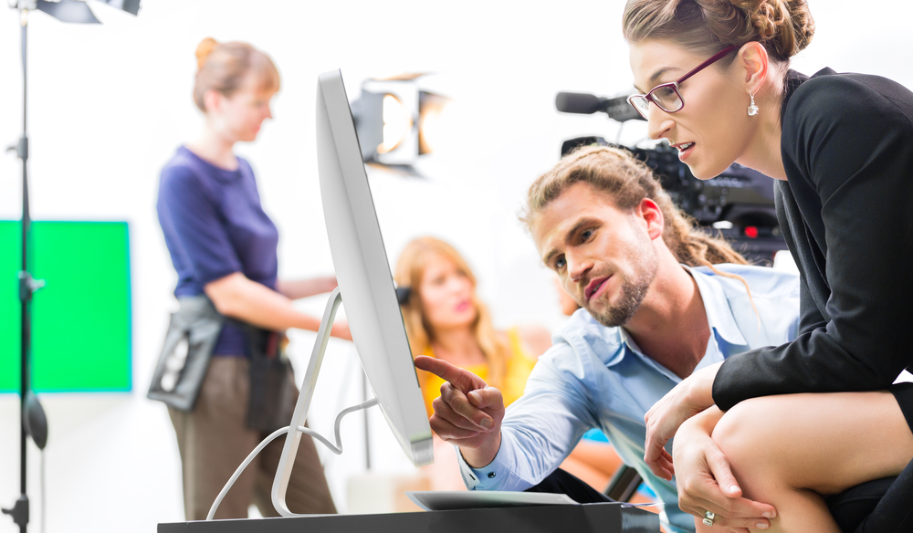 Expert Tips for Aspiring Film and Television Producers