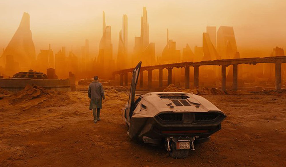 Master Cinematographer Shares Tips for Framing a Medium Shot