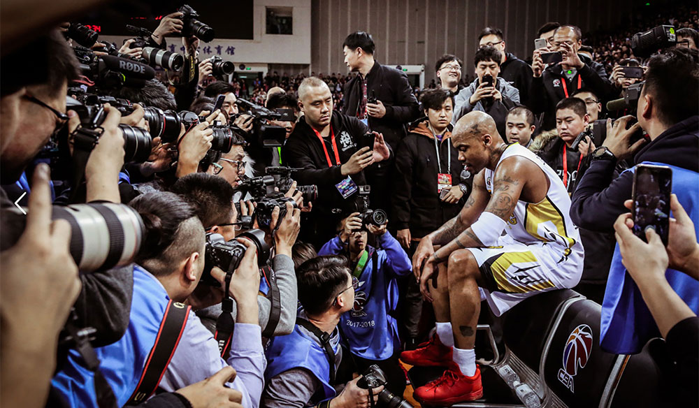 Tribeca Documentaries Showcase the Camera’s Enduring Influence