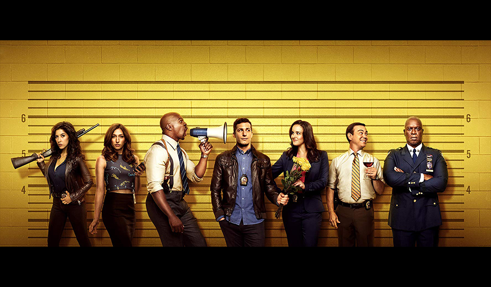 Composer Dan Marocco of Brooklyn Nine-Nine Shares Insights in Exclusive Interview