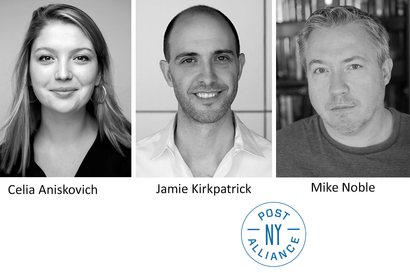 PNYA Conference Explores Job Security for Post-Production Professionals, Reports Jose Antunes