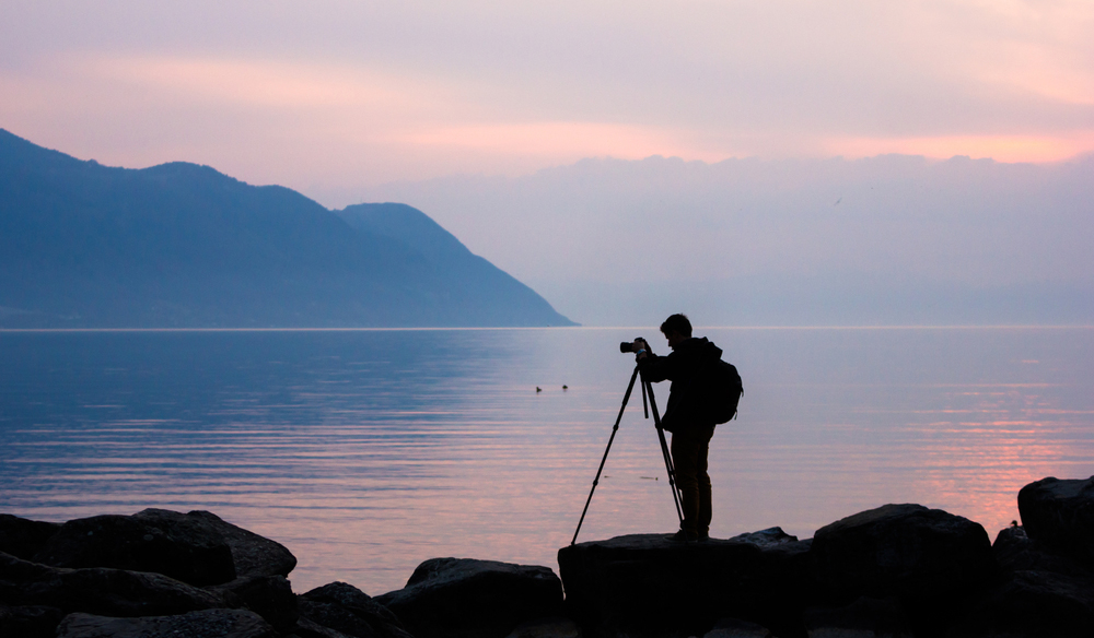 Top 5 Destinations for Presenting Your Documentary Film Proposals