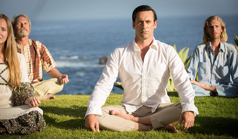 Screenwriter Patricia Resnick Talks Altman, Mad Men, and the 9 to 5 Grind