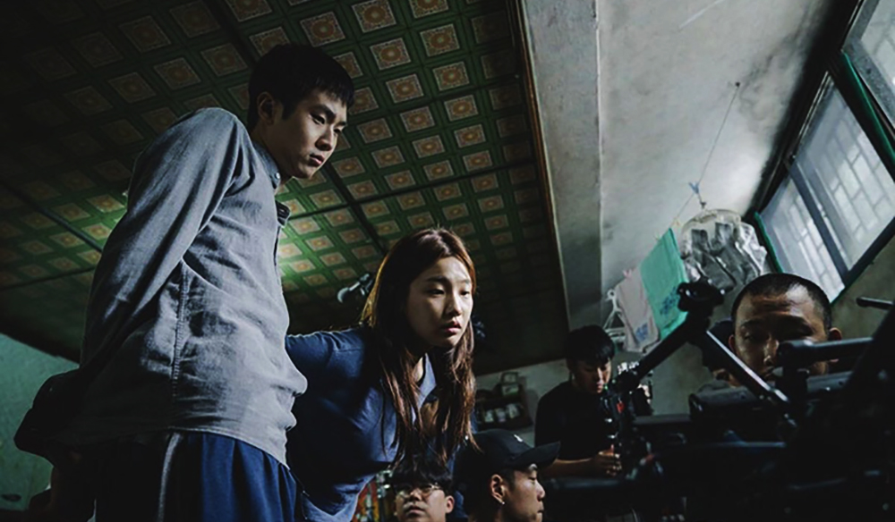 Academy Award-Nominated Editor Jin-mo Yang Reveals Editing Secrets