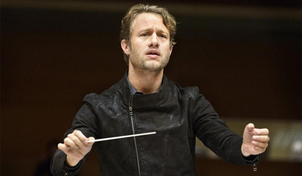 Composer Federico Jusid Creates a Stir in Hollywood: An Exclusive Interview