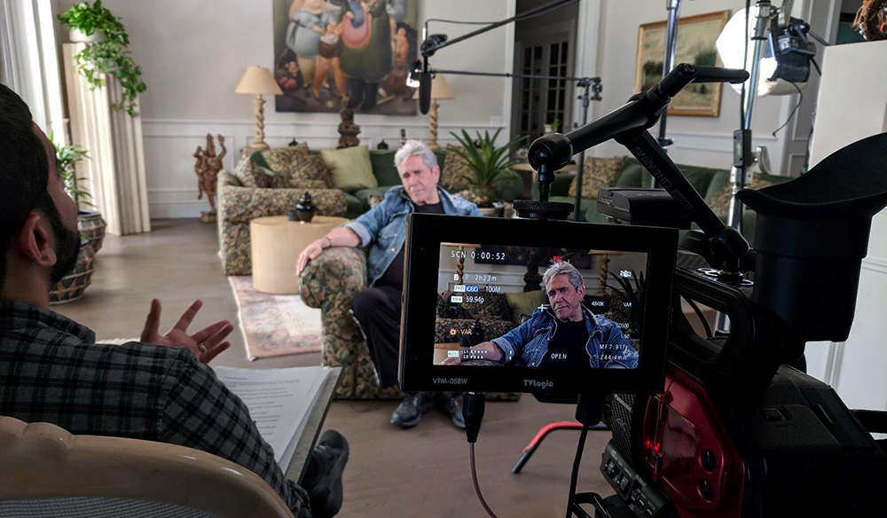 Interview Reveals Strategies for Crowdfunding Documentary Projects Over $100,000