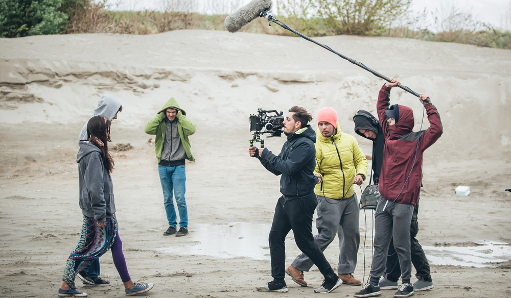 7 Reasons Why a Documentary Producer is Essential