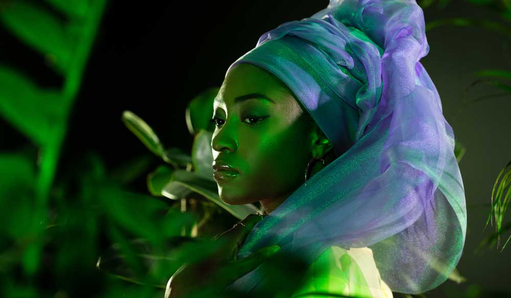 How to Light Various Skin Tones in a Single Shot: Expert Tips