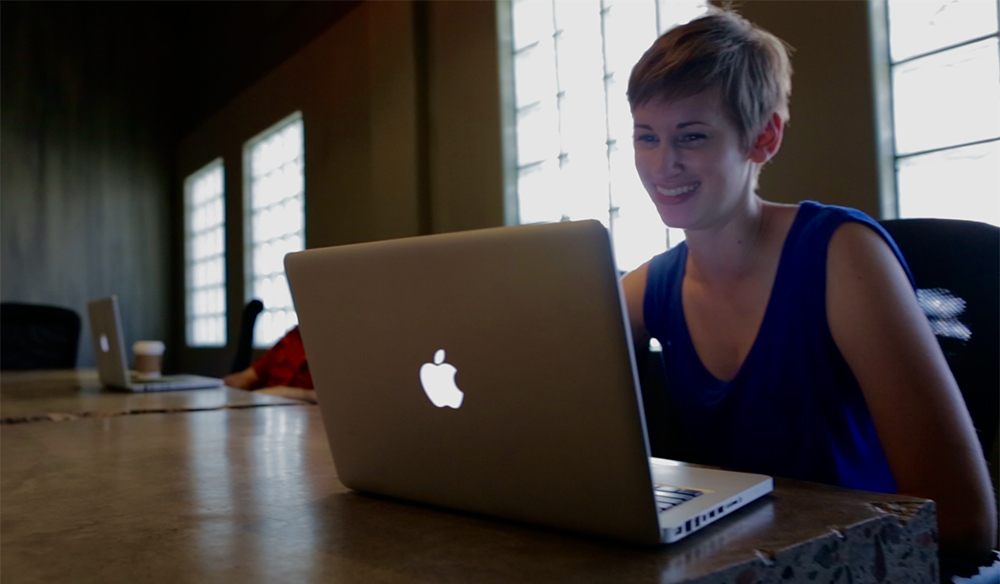 Insights for Turning Your Script into a 90-Second Pitch: Austin Film Festival Interview