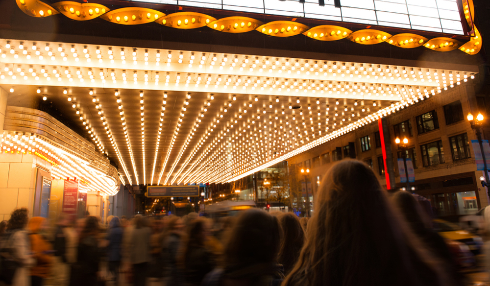 5 Reasons to Consider Volunteering at Film Festivals