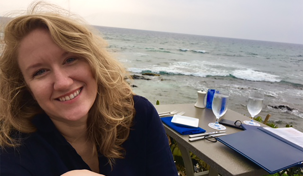 Tracy Andreen Talks About the Romance of Writing for Hallmark in Interview