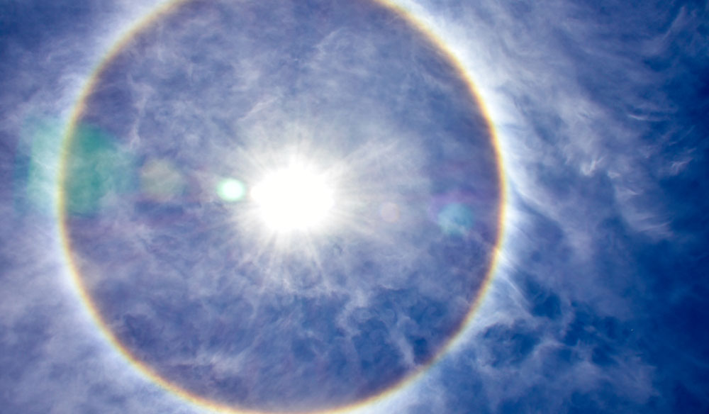 Filming in the Midday Sun Made Easy with Three Quick Tips and No Diffusion Tools Needed