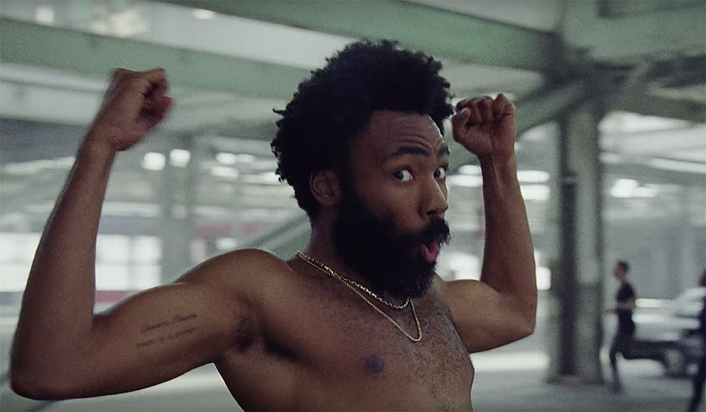 Interview with Editor of “This is America” Reveals Secrets to Building Iconic Video