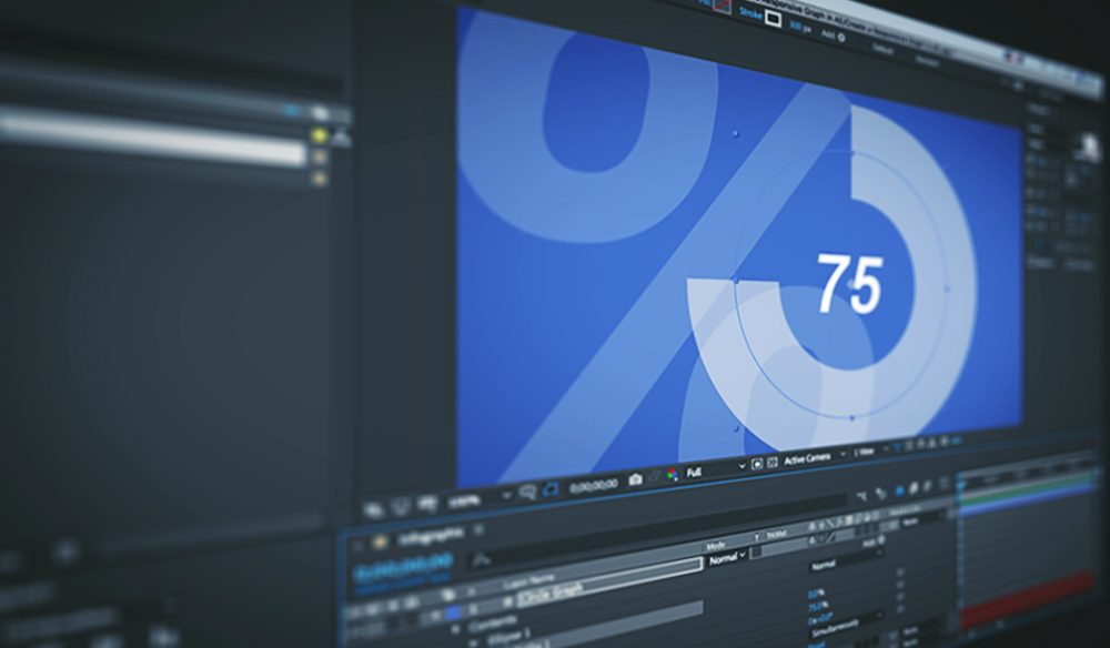 How to Make a Responsive Infographic in After Effects: A Step-by-Step Video Tutorial