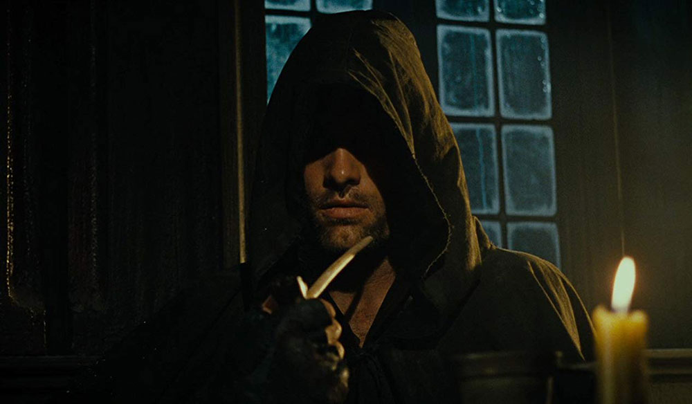 Developing and Shooting Unforgettable Character Introductions: A Guide