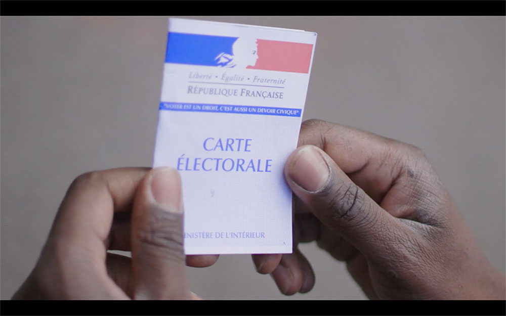 Director Nora Mandray Utilizes History to Comprehend the Present