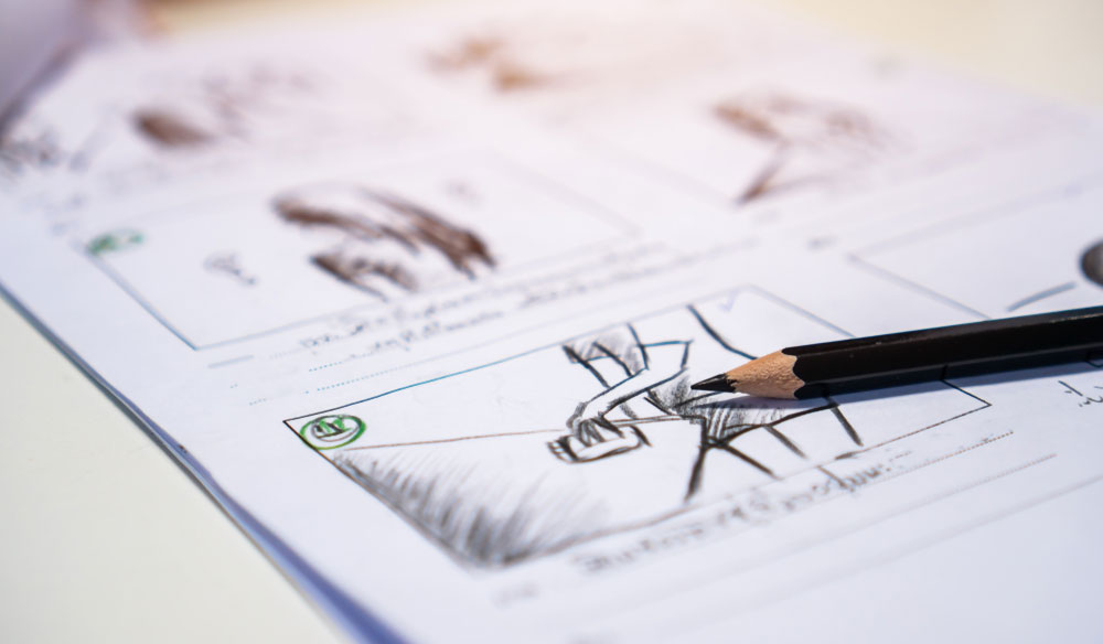 Expert Tips for Creating Your Own Short Film