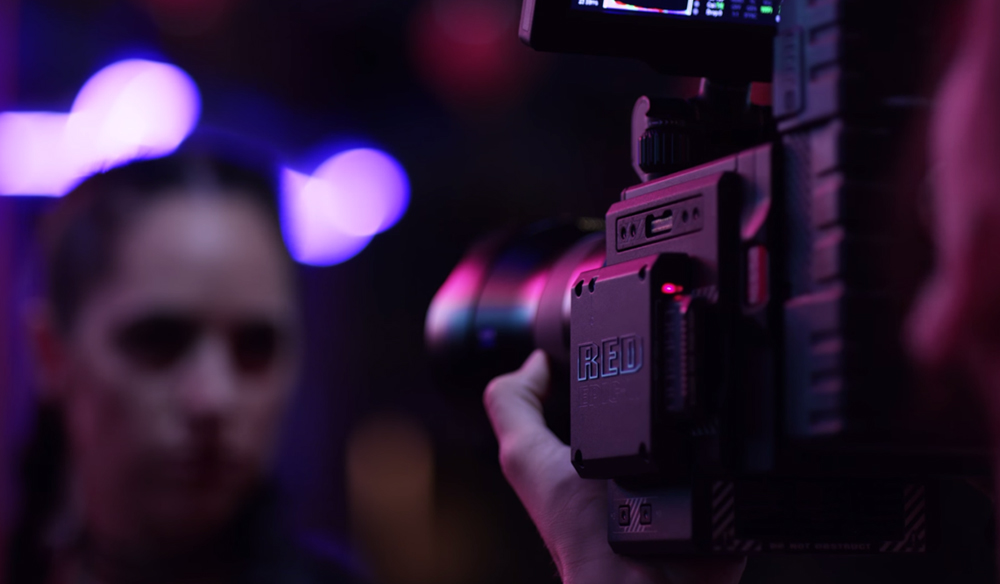 New Low Light Cameras Simplify Long Takes in Film and TV Production