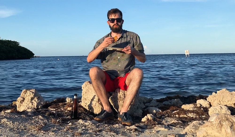 Fixing a Crooked Horizon in Premiere Pro: A Quick Tip