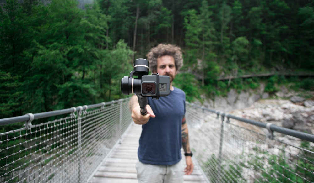 Maximizing Time and Productivity for Filmmakers