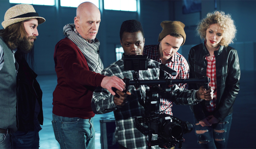 “10 Key Insights for Successful Filmmaking Grant Applications”