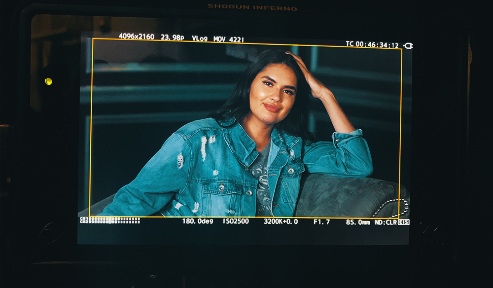 Panasonic showcases EVA1’s impressive low-light capabilities at NAB 2018