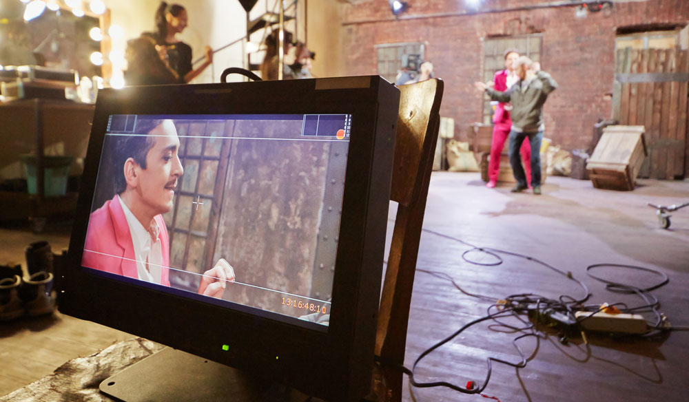 Part Two of Non-Actor’s Crash Course Now Available