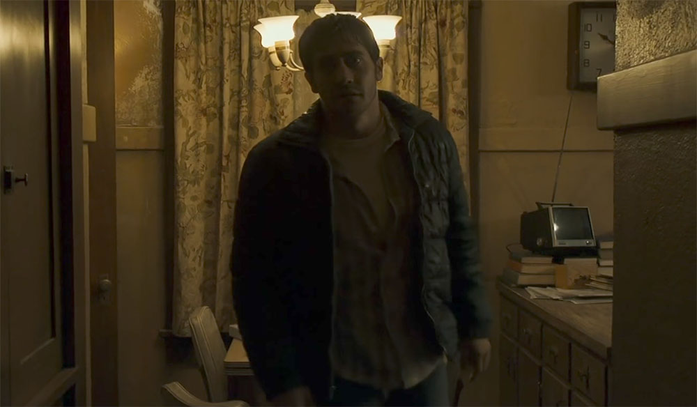 Discover David Fincher’s Techniques for Character Tracking in Filmmaking