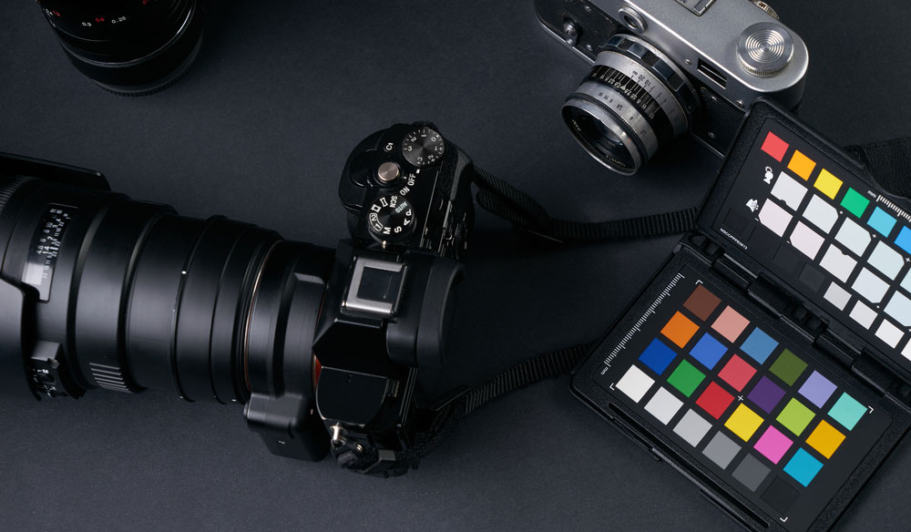 Boost Your Production Quality with Color Checker Tips for Your Next Shoot