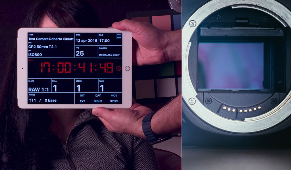 Implementing Color Science Can Add Flavor to Your Footage
