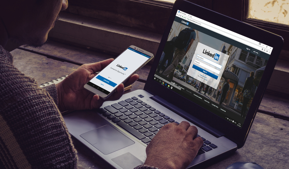 “5 Tips to Create a Professional LinkedIn Profile for Video Experts”