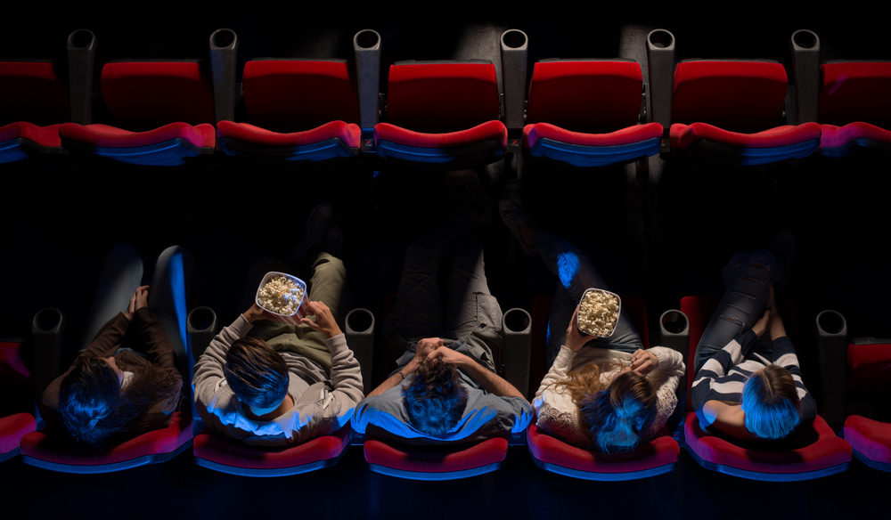 Adapting to Hollywood’s Slump: Tips for Filmmakers