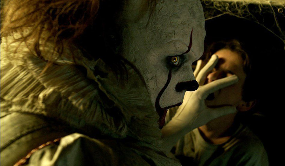 Exploring the Post-Production Process of “It”