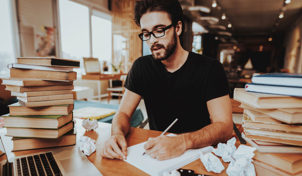 Tips to Rewrite Your Screenplay Without Starting from Scratch