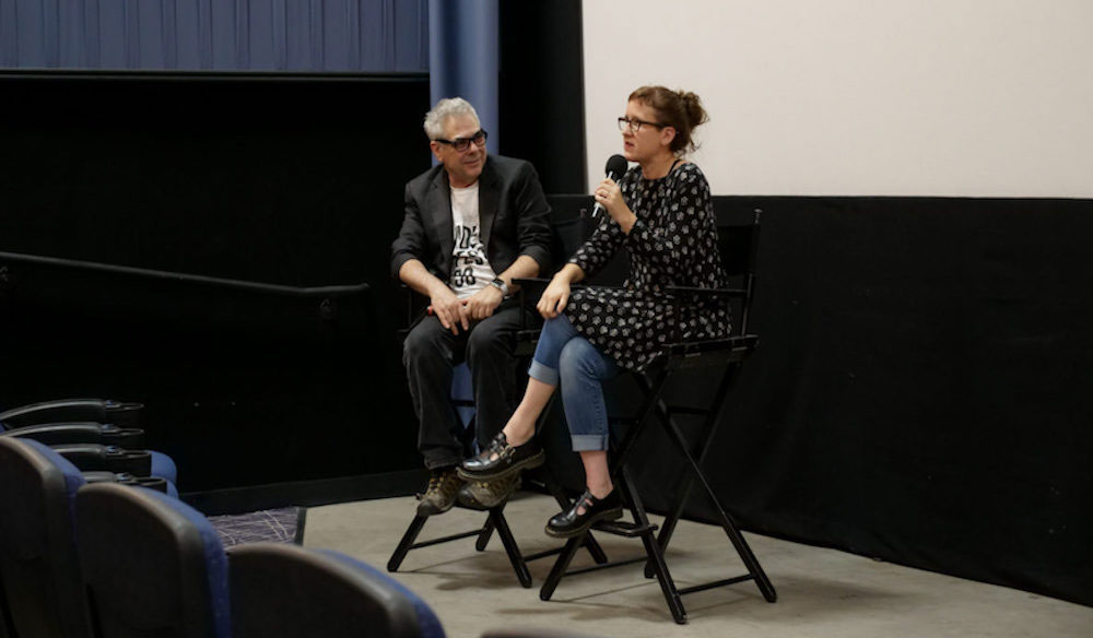 Breakout Director Kat Candler Shares Top Film Festivals for First-Time Filmmakers