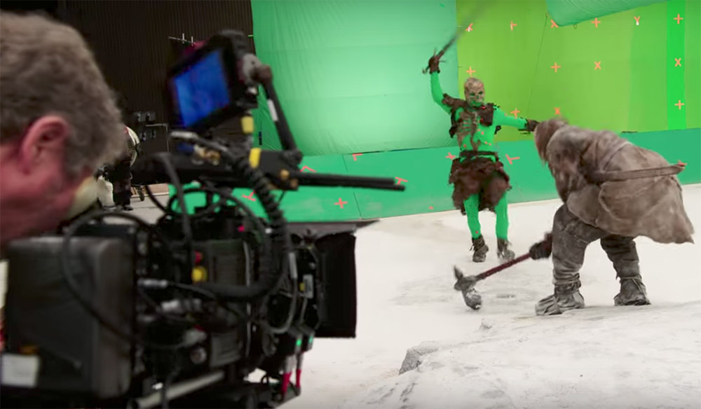 HBO’s Game of Thrones Provides Comprehensive Film Education