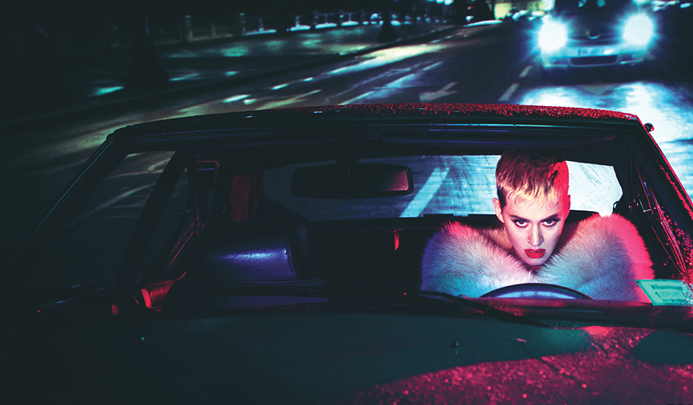 New Augmented Reality Film Utilizes Magazine Cover as Screen