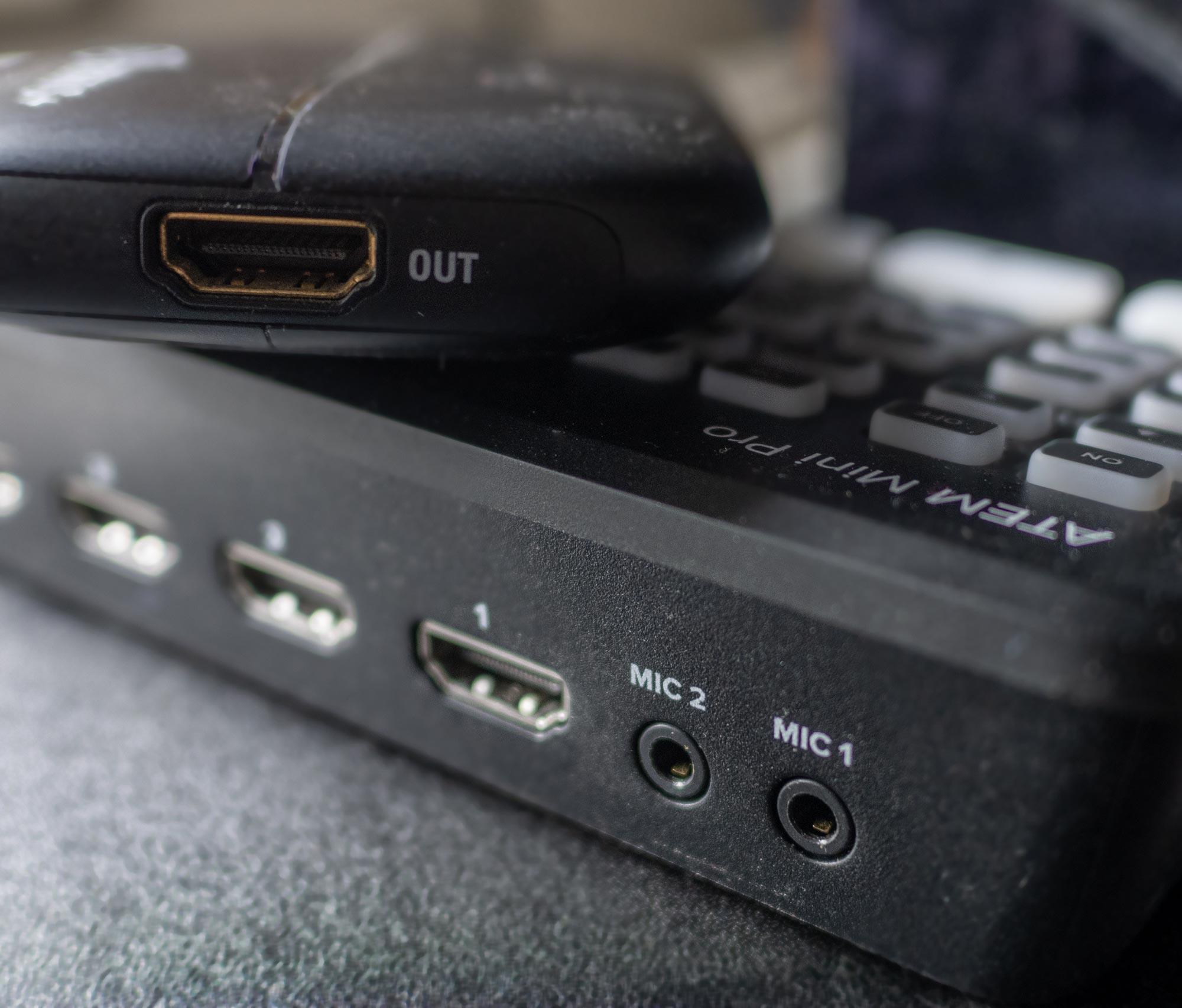 Iain Anderson Shares Screen Recording Techniques on ProVideo Coalition