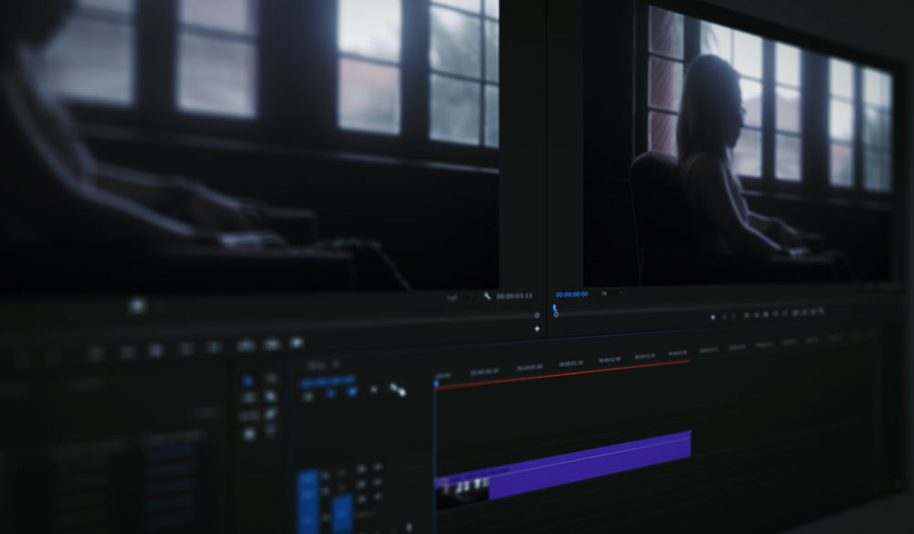 “Discover 5 Impressive Editing Effects in Adobe Premiere Pro: A Roundup”