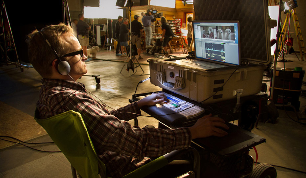 Create a Mobile Suite for On-Site Project Editing