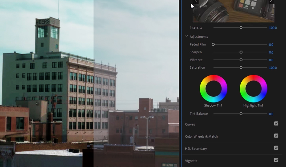 Boost Your Video Editing with Lumetri Color and LUTs in Premiere Pro