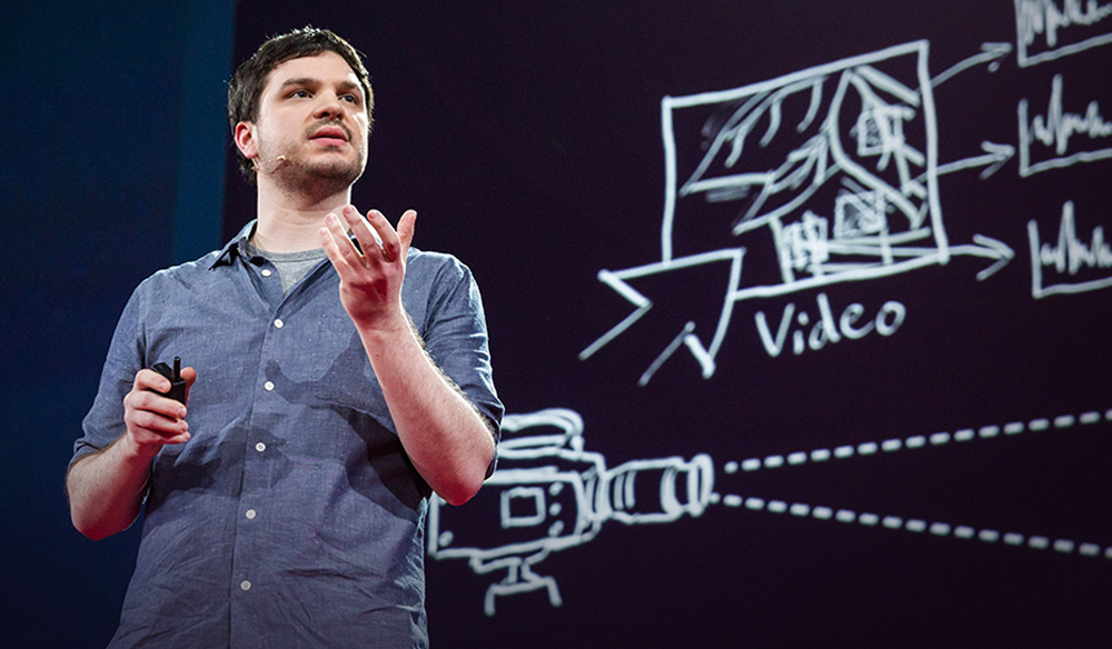 MIT’s Movie Magic to Revolutionize Filmmaking