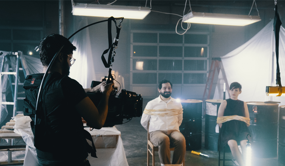 The Pre-Light: A Cinematographer’s Best Friend for Stress-Free Filming