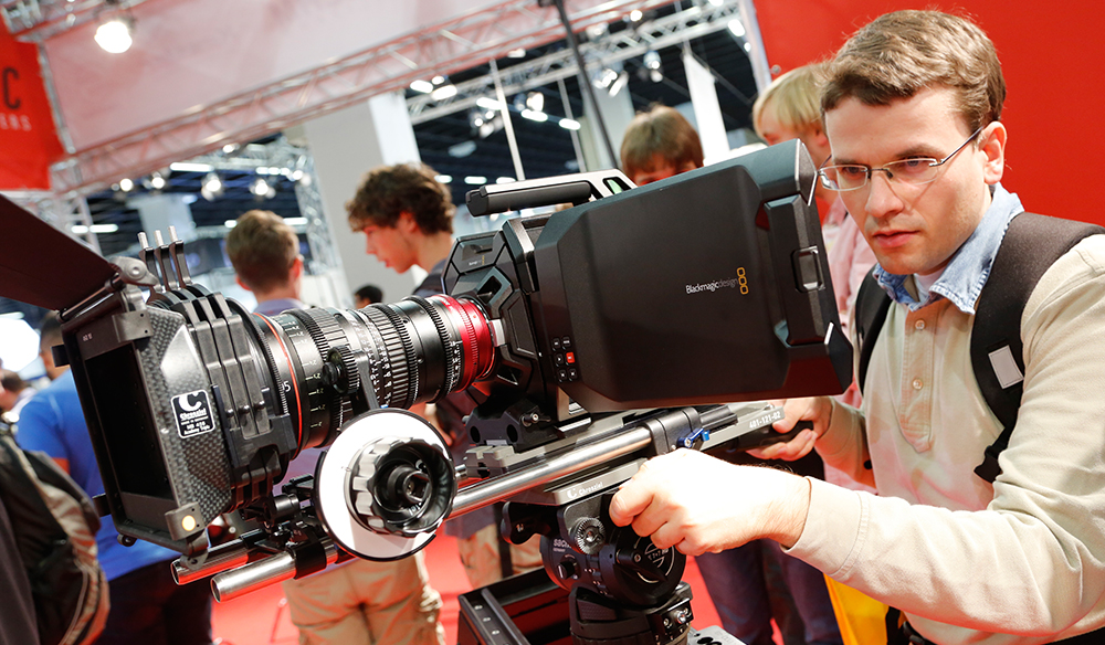 Top 6 Video Industry Conferences to Attend This Fall 2016