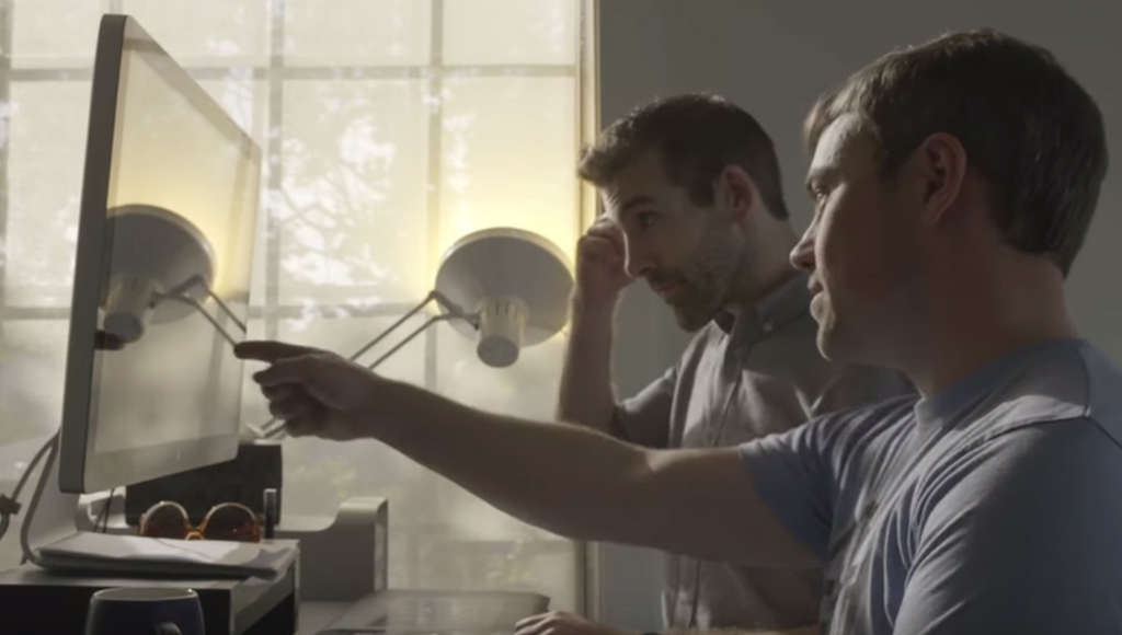 Exclusive Interview with VFX Powerhouse: A Look Inside Atomic Fiction