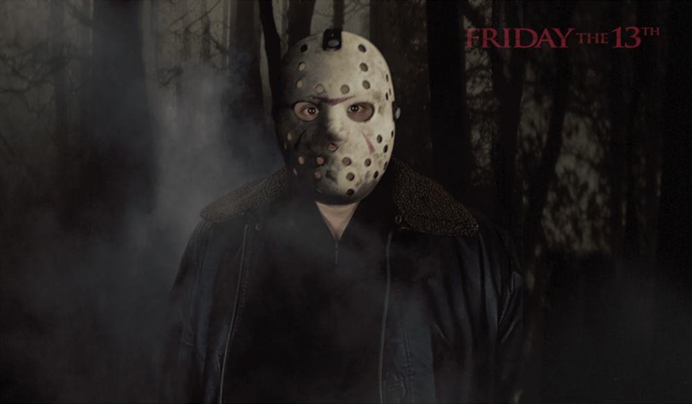 Part II: Custom Video Clip Utilizes 3D Object Tracking Technology