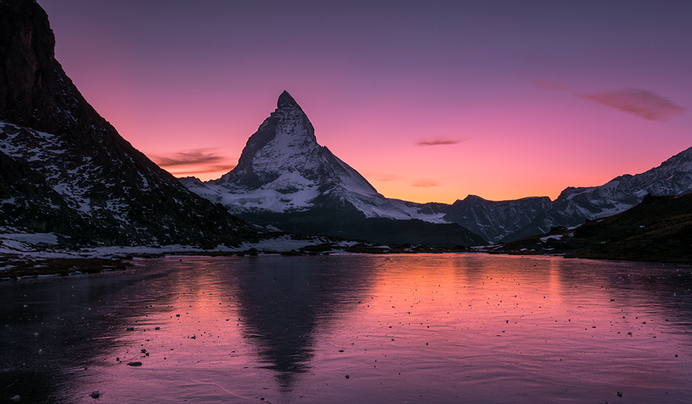 Immerse Yourself in Epic Music for Timelapse Videos